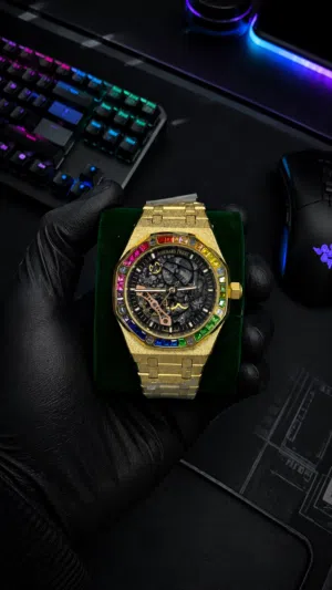 AUDEMARS PIGUET Really Nice