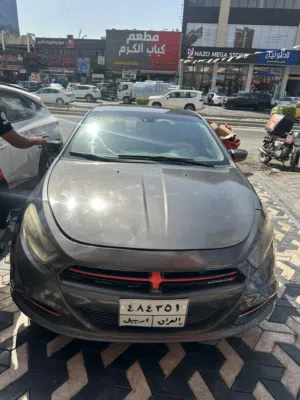 Used Dodge Dart in Baghdad