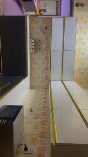 مطبخ مستعمل للبيع