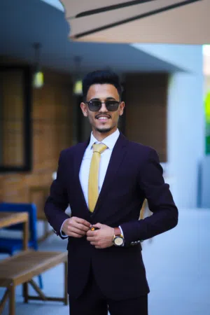 Majd abu farweh  