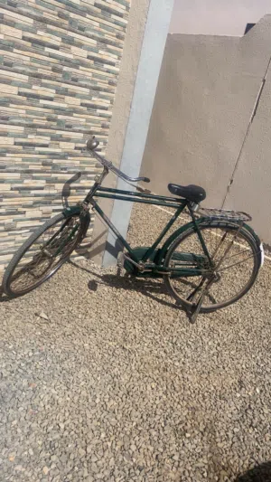 للبيع سيكل بالون كل شي صاحي