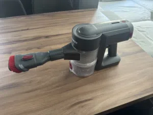 Vaccum cleaner