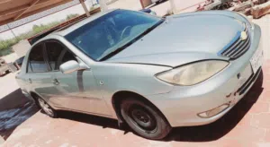 كامري 2004