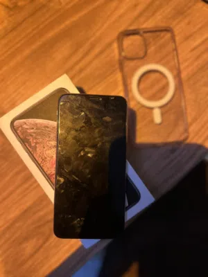 اكس ماكس اس
