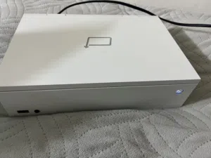 Xbox Series S (نسخة 2023) + شاشة+سماعة هايبر اكس ستنكر