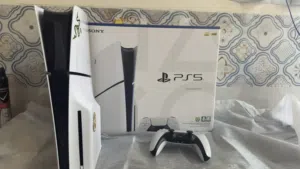 Play 5 slim (نسخة الدسك )
