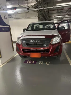 ‏ايسوزو ‏.‏ D-ماكس ‏.‏ 2025 ‏.‏ جديد‏1