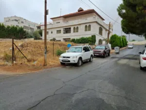 Residential Land for Sale in Amman Abdoun