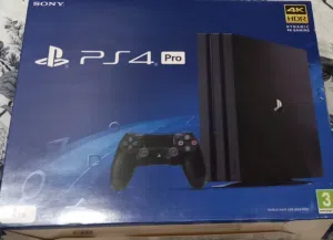 بلايستيشن 4 برو