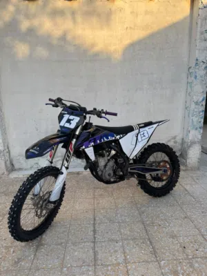 KTM SX-F 350 – 2019