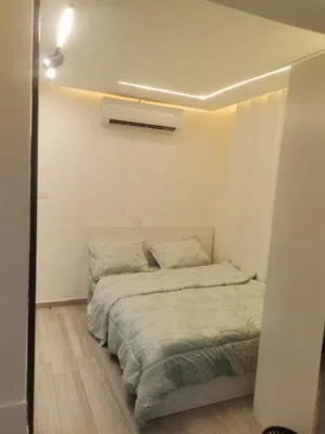 استديو فاخر مع جاكوزي للايجار من المالك