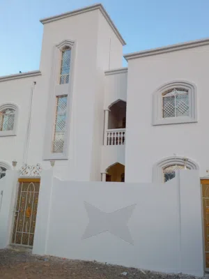 300 m2 More than 6 bedrooms Apartments for Sale in Al Dakhiliya Nizwa