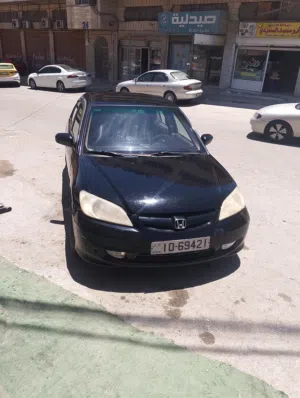 هوندا سفك 2005 للبيع
