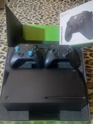 اكس بوكس سيريس اكس