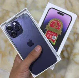 ايفون 14 برو ماكس
