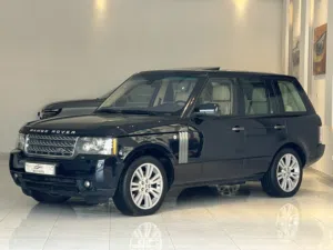 Range Rover VOGUE HSE V8 model 2010 FOR SALE