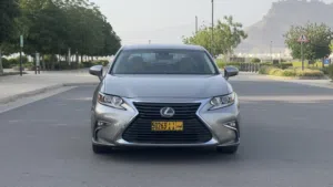Used Lexus ES in Al Dakhiliya