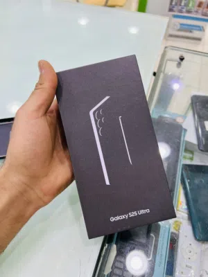 Samsung s25 ultra