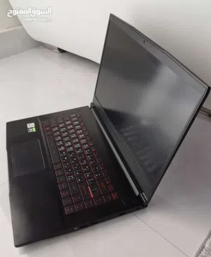 Laptop msi GF65 Thin 10ue