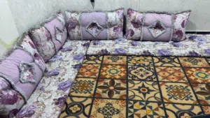 جلسه عربيه 8 آمتار