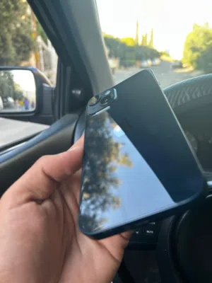مستعمل iPhone 14