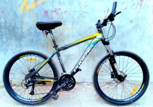 عجلة عجله دراجة دراجه Phoenix KX 620