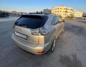 LEXUS RX400H