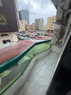 1200 m2 1 Bedroom Apartments for Rent in Ajman Al Rashidiya
