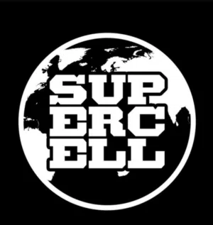شحن العاب Supercell