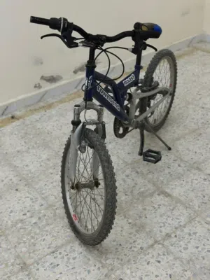 دراجه 20تونسية