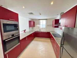 2 Bedroom Apartment with Large Terrace, Al Mouj Muscat شقة غرفتين نوم، الموج مسقط