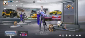 حساب بوبجي