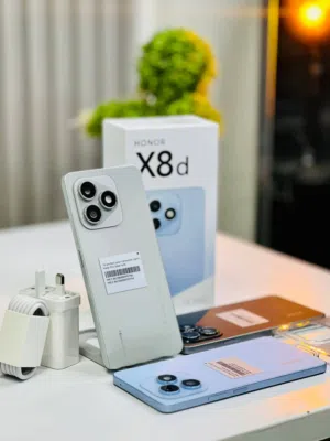 honor x8d كفاله الوكيل