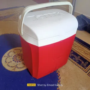 Icebox in excellent condition for sale