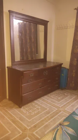 Furniture set 60 riyal