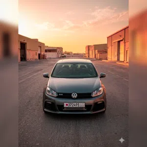 Golf gti mk6