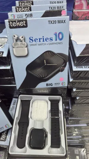 ساعة10seriesماركةTx20max