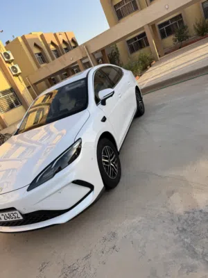 New BYD Seal in Basra