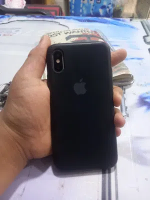 Apple iPhone XS 64 GB in Monufia