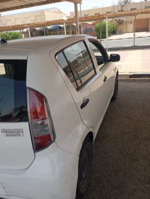 دايهاتسو مستعمل