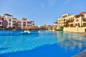 2 Bedrooms Chalet for Rent in Aqaba Tala Bay