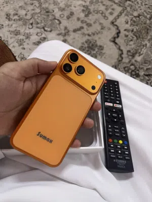 Apple iPhone 17 Pro Max 1 TB in Al Batinah
