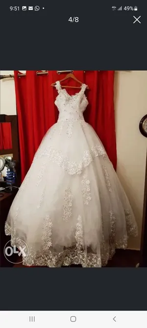 Weddings and Engagements Dresses in Beirut