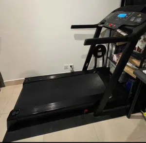 SMART Bluetooth domyos 540c treadmill