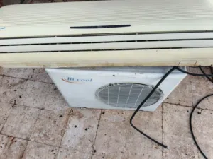 Beko 0 - 1 Ton AC in Aqaba
