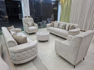 sofa sale good quality 3+3+1+1