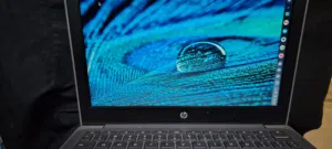 لابتوب hpكروم