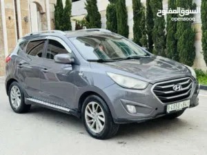 Used Hyundai Tucson in Tubas