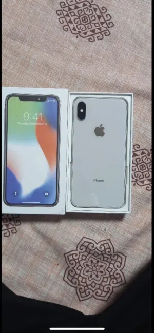 iPhone x for sale