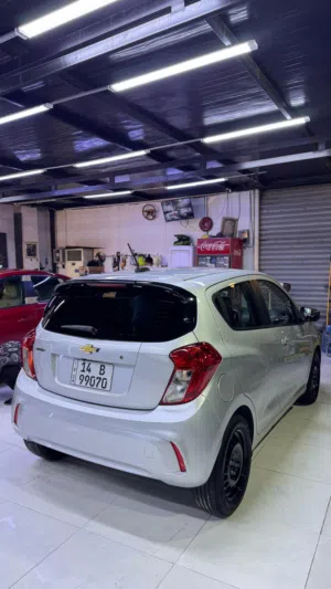 Chevrolet Spark 2021 Ls1